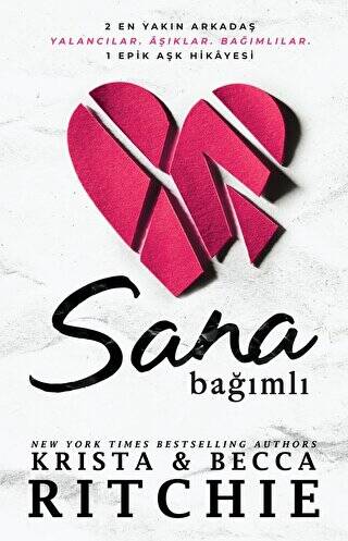 Sana Bağımlı - 1