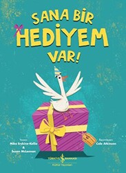 Sana Bir Hediyem Var! - 1