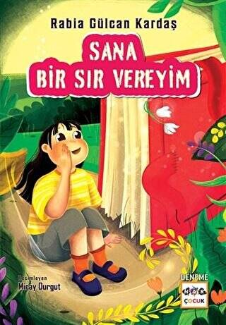 Sana Bir Sır Vereyim - 1