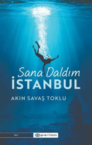 Sana Daldım İstanbul - 1