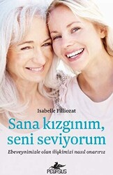 Sana Kızgınım, Seni Seviyorum - 1