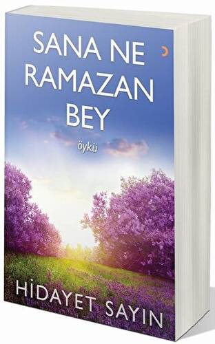 Sana Ne Ramazan Bey - 1