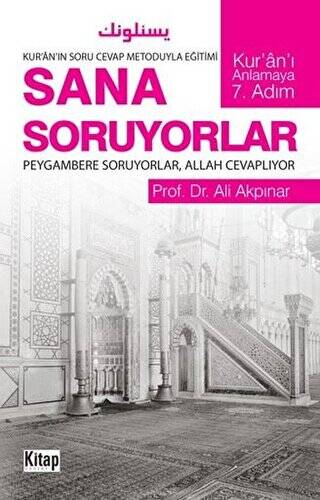 Sana Soruyorlar - 1