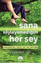 Sana Söyleyemediğim Her Şey - 1