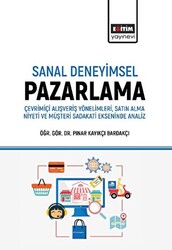 Sanal Deneyimsel Pazarlama - 1