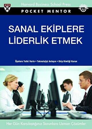 Sanal Ekiplere Liderlik Etmek - 1