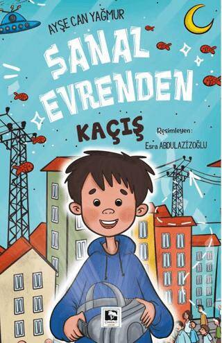 Sanal Evrenden Kaçış - 1