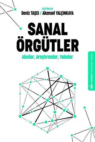 Sanal Örgütler - 1