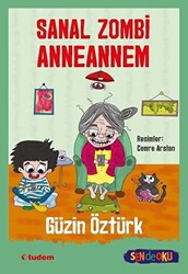 Sanal Zombi Anneannem - 1