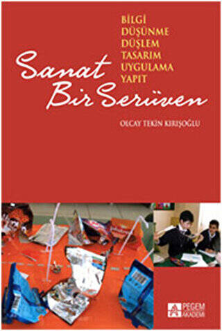 Sanat Bir Serüven - 1