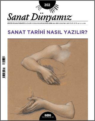 Sanat Dünyamız 202 - Eylül - Ekim 2024 - 1