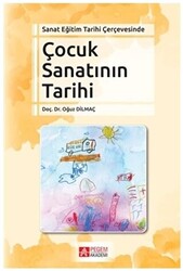 Sanat Eğitim Tarihi Çerçevesinde Çocuk Sanatının Tarihi - 1