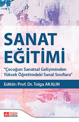 Sanat Eğitimi - 1