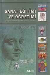 Sanat Eğitimi ve Öğretimi - 1