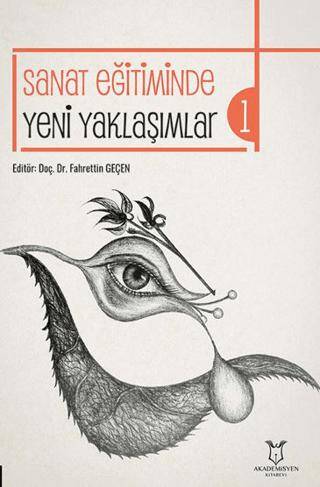 Sanat Eğitiminde Yeni Yaklaşımlar-1 - 1