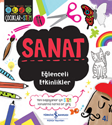 Sanat - Eğlenceli Etkinlikler - 1