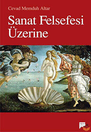 Sanat Felsefesi Üzerine - 1