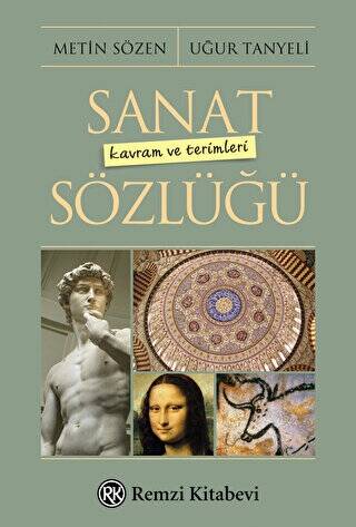 Sanat Kavram ve Terimleri Sözlüğü - 1