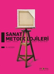 Sanat Metodolojileri - 1