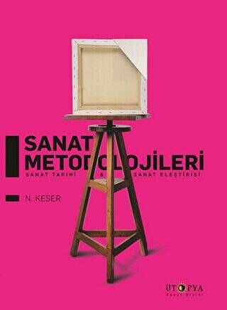 Sanat Metodolojileri - 1