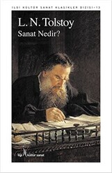 Sanat Nedir? - 1