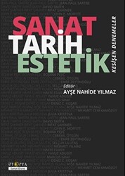 Sanat Tarih Estetik - 1