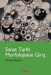 Sanat Tarihi Morfolojisine Giriş - 1