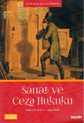 Sanat ve Ceza Hukuku - 1