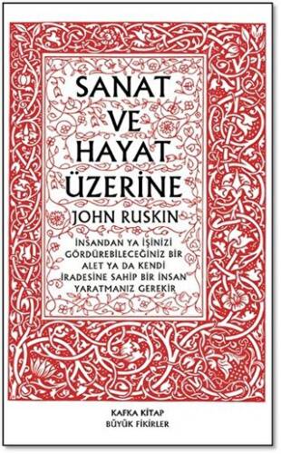 Sanat ve Hayat Üzerine - 1