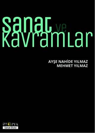 Sanat Ve Kavramlar - 1