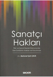 Sanatçı Hakları - 1