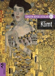 Sanatın Büyük Ustaları 11 - Klimt - 1