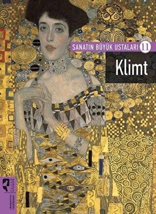 Sanatın Büyük Ustaları 11 - Klimt - 1