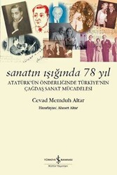 Sanatın Işığında 78 Yıl - 1