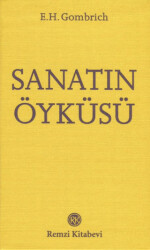 Sanatın Öyküsü - 1