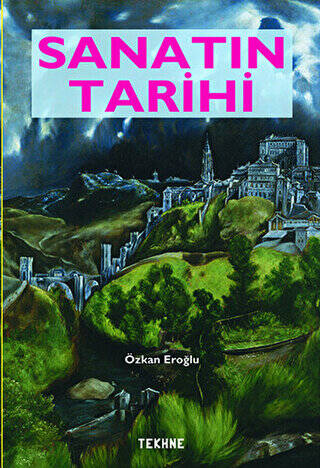 Sanatın Tarihi - 1