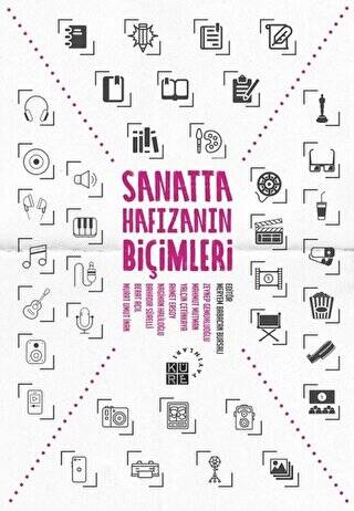 Sanatta Hafızanın Biçimleri - 1