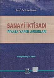 Sanayi İktisadı - 1