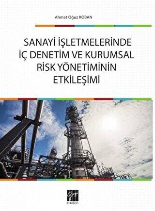 Sanayi İşletmelerinde İç Denetim ve Kurumsal Risk Yönetiminin Etkileşimi - 1