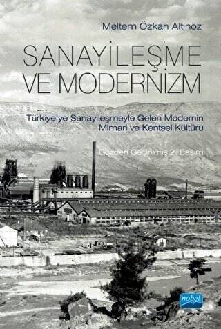 Sanayileşme ve Modernizm - 1