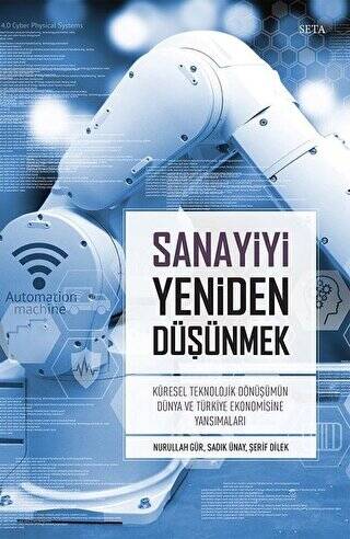 Sanayiyi Yeniden Düşünmek - 1