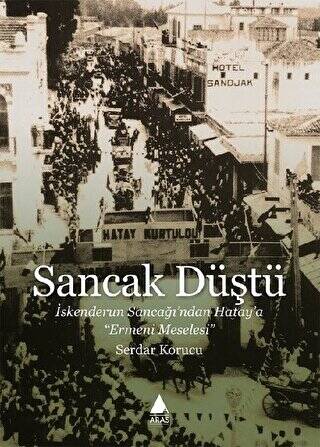 Sancak Düştü - 1