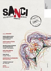 Sancı Kültür Sanat Edebiyat Dergisi Sayı: 14 Ağustos - Eylül 2017 - 1