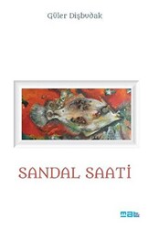 Sandal Saati - 1