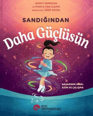 Sandığından Daha Güçlüsün - 1