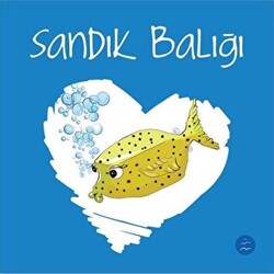 Sandık Balığı - Sevgi Zinciri Seti 3 - 1