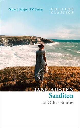 Sanditon and Other Stories - 1