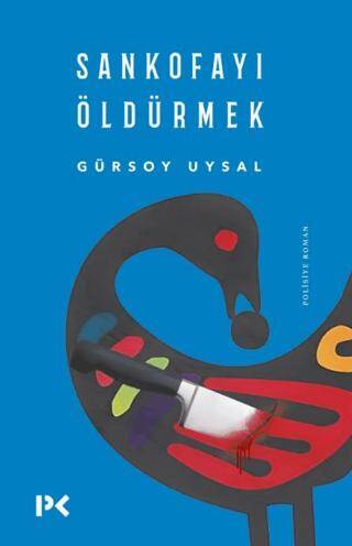 Sankofayı Öldürmek - 1