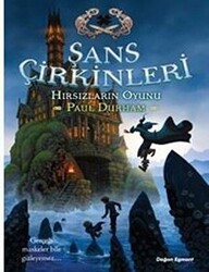 Şans Çirkinleri - Hırsızların Oyunu - 1