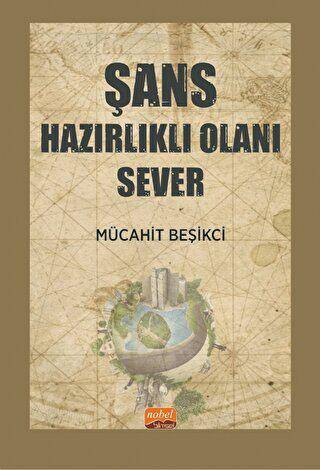 Şans Hazırlıklı Olanı Sever - 1